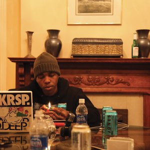 Immagine per 'Curren$y'