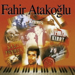 “Fahir Atakoğlu”的封面