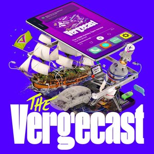 Image for 'The Vergecast'