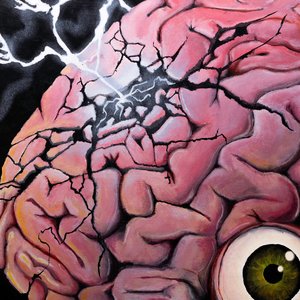 Immagine per 'Warbrained'