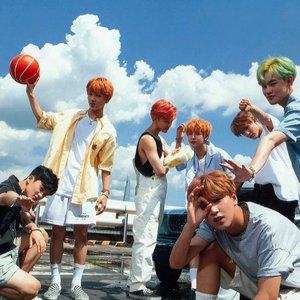 Image for 'NCT DREAM'