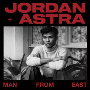 Image for 'MAN FROM EAST'
