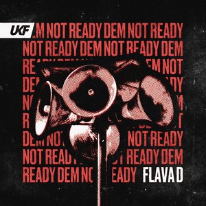 Image for 'Dem Not Ready'