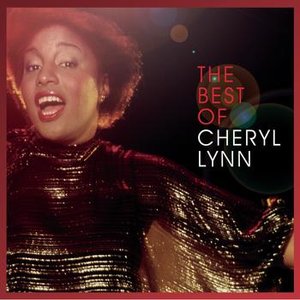 Image pour 'Best Of Cheryl Lynn'