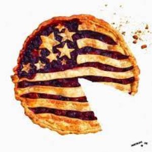 Image for 'American Pie'