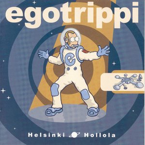 Image for 'Helsinki - Hollola'