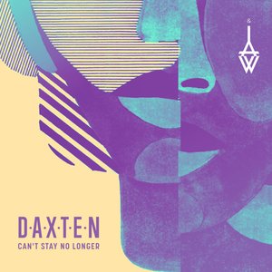 Image pour 'Can't Stay No Longer'