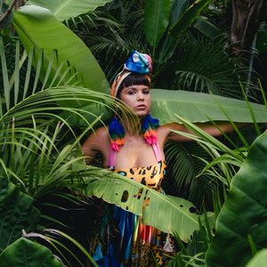 Image for 'Bomba Estéreo'