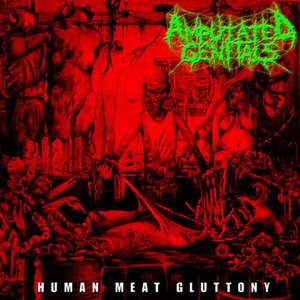 Image for 'Human Meat Gluttony'
