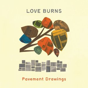 Imagen de 'Pavement Drawings'