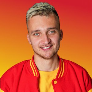 “Worst Kaas Scenario”的封面