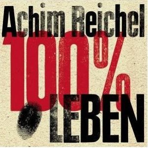 Image for '100% Leben'