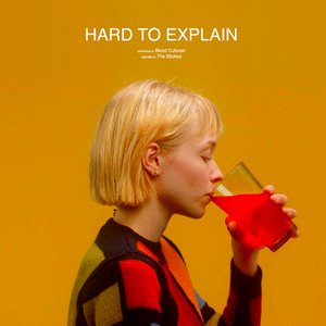 Image for 'Hard to Explain'