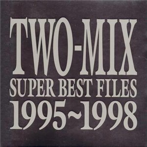 Immagine per 'TWO-MIX SUPER BEST FILES 1995-1998'
