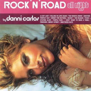 “Rock 'n' Road All Night”的封面