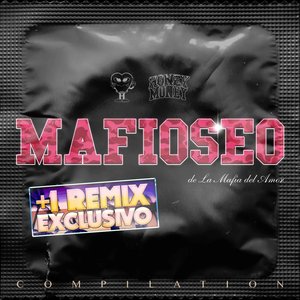 'Mafioseo (Volumen 1)'の画像