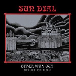 Image for 'Other Way Out - Deluxe Edition'
