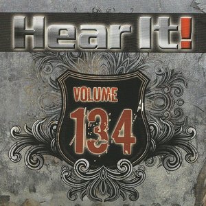 “Hear It! Volume 134”的封面
