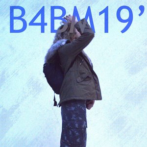 “B4BM19' w/luangelus”的封面