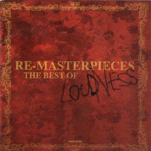 Image for 'RE・MASTERPIECES～THE BEST OF LOUDNESS～'