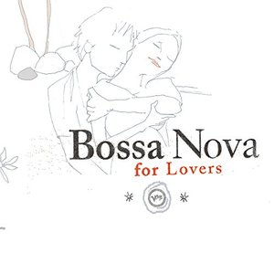Immagine per 'Bossa Nova for Lovers'