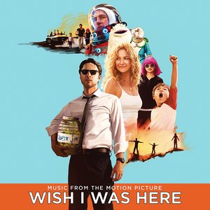 Image pour 'Wish I Was Here'