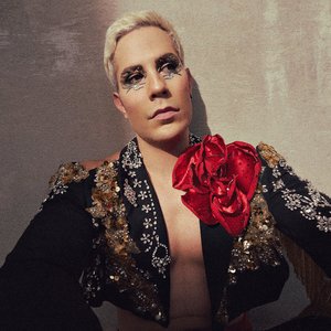 Image for 'Christian Chávez'