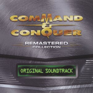 Image for 'Command & Conquer: Remastered Collection'