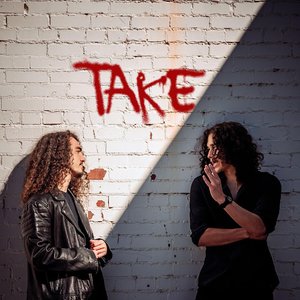 'Take - Single' için resim