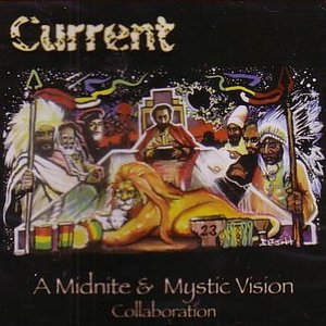 “Current”的封面