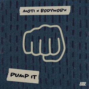 “Pump It”的封面