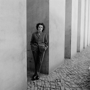 Image for 'Olga Neuwirth'