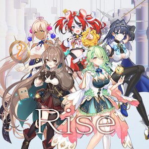 Image for 'Rise'