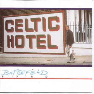 Image for 'Celtic Hotel'