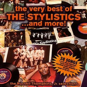 Bild för 'The Very Best of the Stylistics ... And More!'