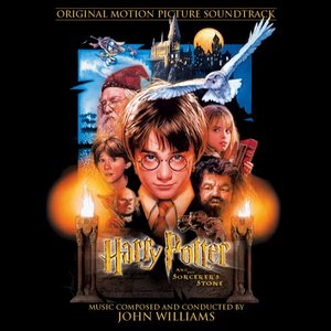 Image for 'Harry Potter and The Sorcerer's Stone Original Motion Picture Soundtrack'