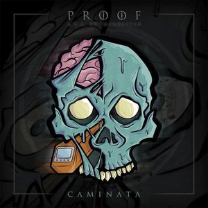 “Caminata”的封面
