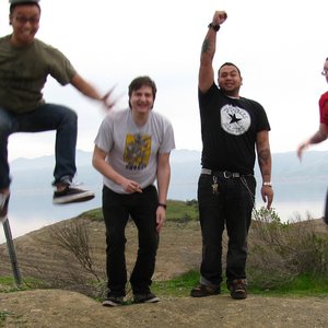 Image for 'The Pillowfights'