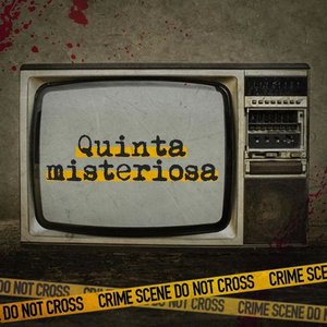 Image for 'Quinta Misteriosa'