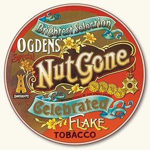 Imagem de 'Ogdens' Nut Gone Flake (Deluxe Edition)'