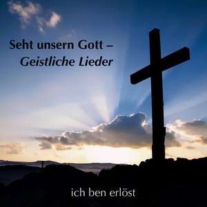 Image for 'Seht unsern Gott'