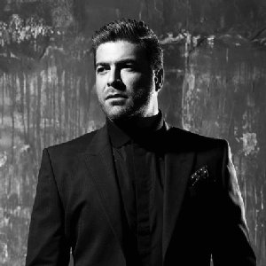 Image for 'Wael Kfoury'