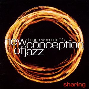 Image for 'New Conception of Jazz: Sharing'