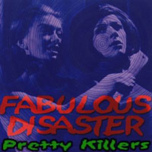 Image for 'Pretty Killers'