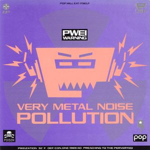 Image for 'Very Metal Noise Pollution'