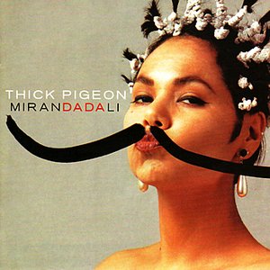Image for 'Miranda Dali'