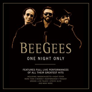 Image for 'One Night Only'