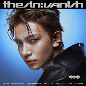 Image for 'THE SIN : VANISH (HEESEUNG Ver.)'