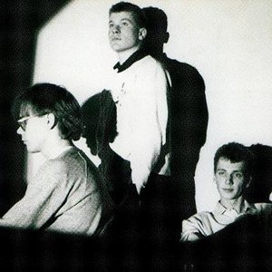 Image for 'Die Kapazität'