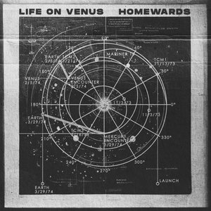 Bild für 'Homewards'